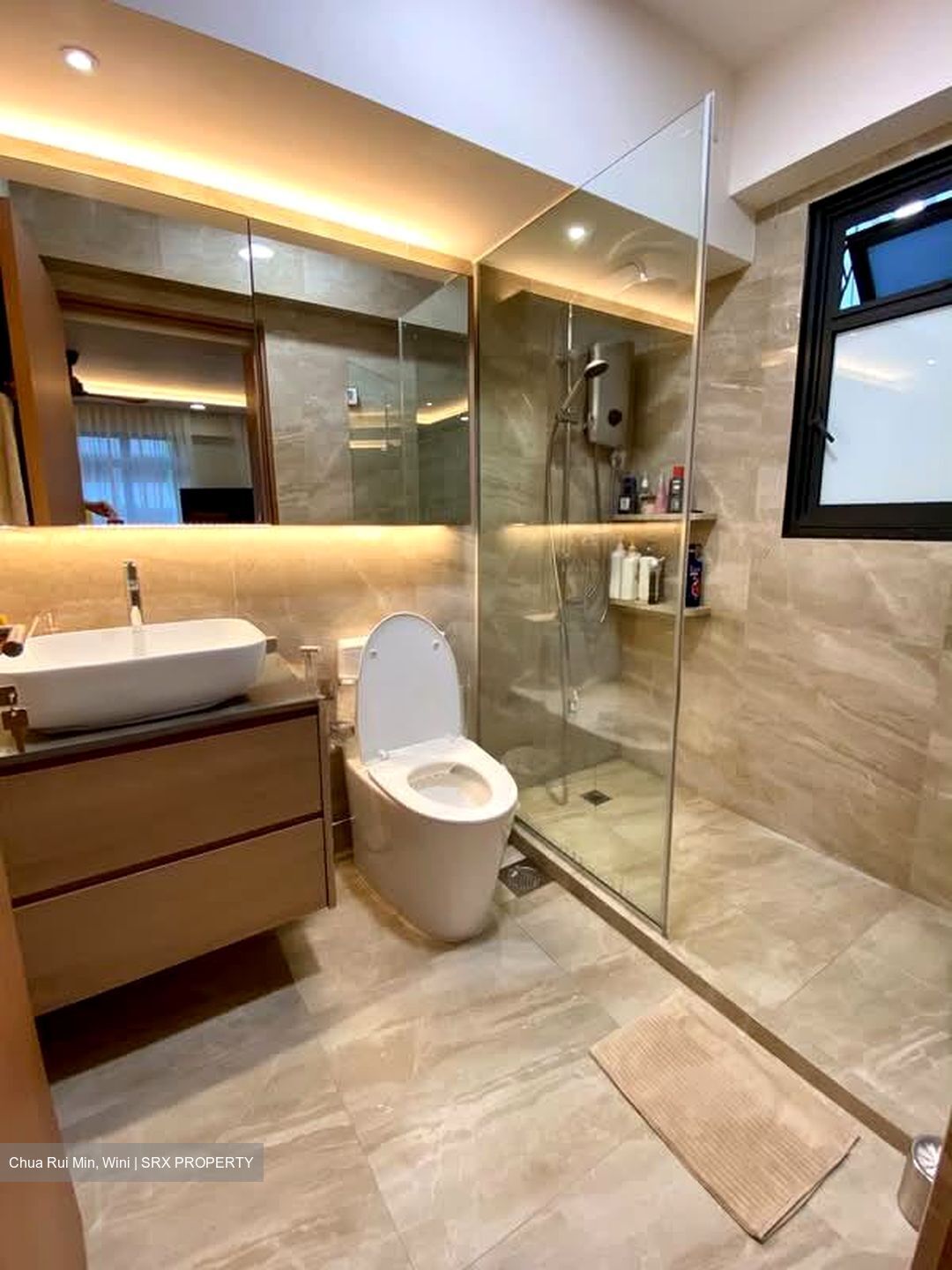 Blk 115A Alkaff Lakeview (Toa Payoh), HDB 4 Rooms #571642341